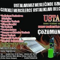 mesut dağ
