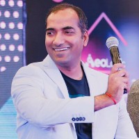 Vikrant Kumar,PMP®