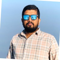 Vishalkumar Patel