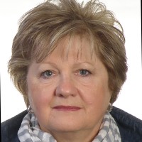 Danielle Melanson, Ph.D.