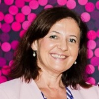 Lana Gishkariany AFIML