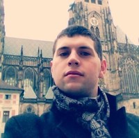 Александр Михеев