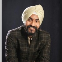 Harvinder Singh