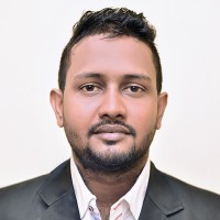 Pramodya Perera