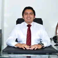 Missael Soto Vilchis