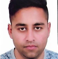 Vansh Arora