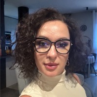 Aleksandra Pałczynska