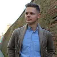 Roman Rudyk