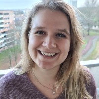 Berthe Putters -Van Der Heide