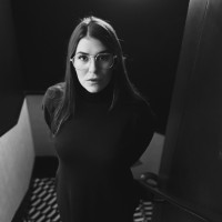 Claudia Horna Blanco