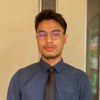 Muhammad Saifuddin Mohd Zahid