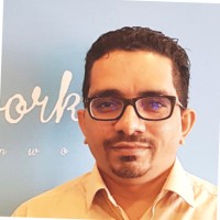 Krishan Mohan Parmar