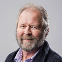 Kjell Arne Aurstad