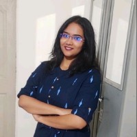 Shivani Udgirkar