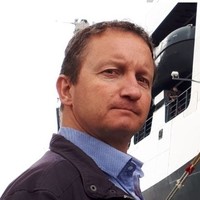 Chris van Koppen