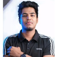 Muhammed Ashiq