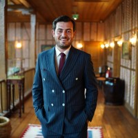 Hacı Mustafa Karalı