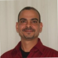 Angel Otero