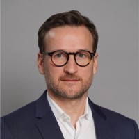 Benoît Voute