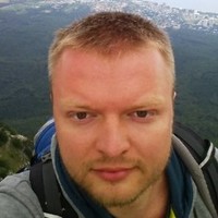 Sergey Bobkov