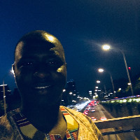 Shebora Kamara