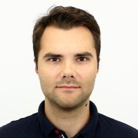 Nick Borisov
