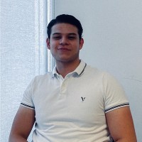 Isaac Martínez