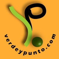 Verde y Punto