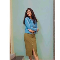 Preksha Mishra