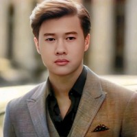 Justin Lee