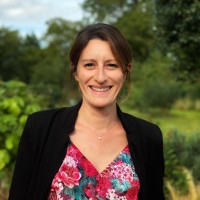 Anaïs Deceuninck Colombin