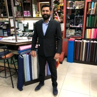 Syed T. Ahmed