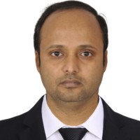 Suhel Faridi