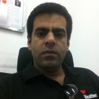 Ansar Mehmood