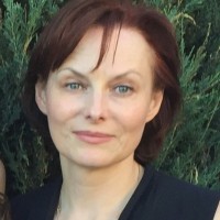 Lena Karpenko