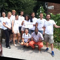 Horizon Sud vzw Elyas