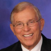 Dr. Charles Roesel