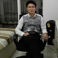 hefei wang