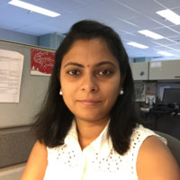 Snita Sahoo