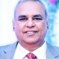 Balachandar Padmanabhan