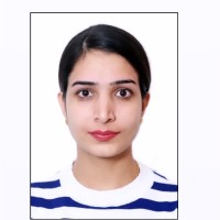 Harmanjot Kaur