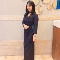 Natanshi Bajaj (ナタンシ)