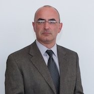 Alex Rozenberg