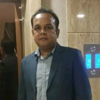 Deepak Srivastava