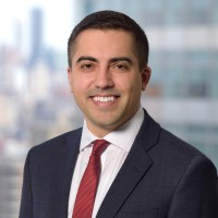 Alexander J. Gonzalez