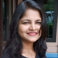 Sandhya Maurya