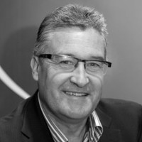 Robin Bailey