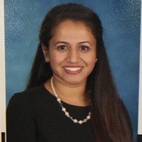 Meghana Soni