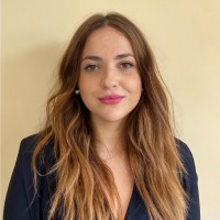 Anna Grillo