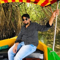 punith chowdary
